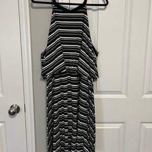 Stripe dress